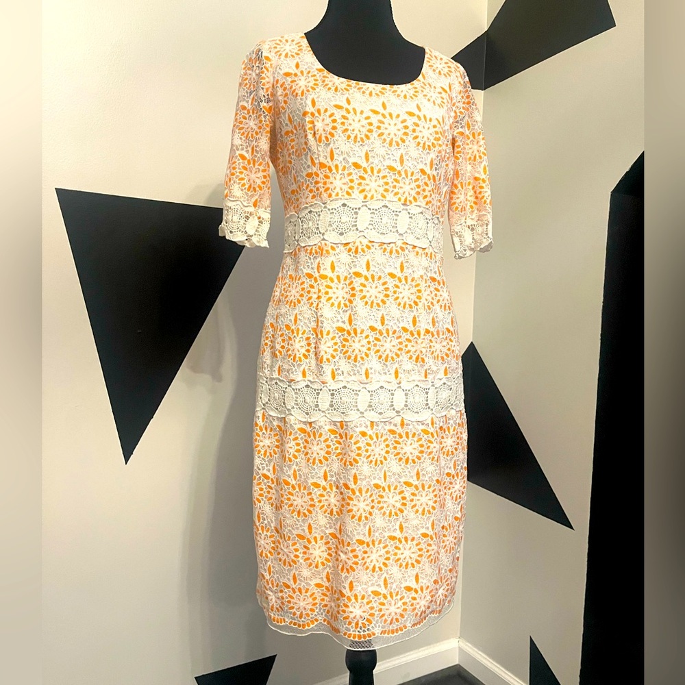 Chris McLaughlin Dress